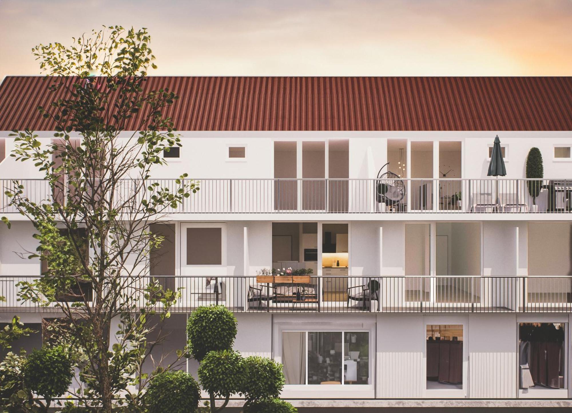 Das Windsheim Appartements By Vital Hotel 1 Und 2 Zimmer Appartements Bad Windsheim Exterior photo
